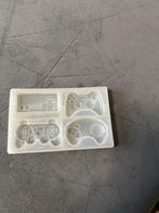 Controller Mal Siliconen Vorm Cake Decoratie, Gereedschap of Toebehoren, Nieuw, Cakwa, Cakes