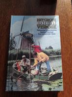 Het grote Drum visboek, Gelezen, Ophalen of Verzenden, Jan Jongbloed, Overige onderwerpen
