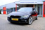BMW 3-serie 320d 163pk EDE Executive Sport Aut.Leder|Navi|Sp, Auto's, BMW, Te koop, 1405 kg, Gebruikt, 149 €/maand