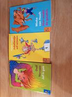 3 x lijsters boek, Boeken, Kinderboeken | Jeugd | onder 10 jaar, Ophalen of Verzenden, Zo goed als nieuw, Diverse auteurs, Fictie algemeen