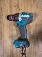 Makita DDF484 Schroefboormachine 18V body zo goed als nieuw, Doe-het-zelf en Verbouw, Gereedschap | Boormachines, Ophalen of Verzenden