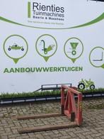 Wifo Palletvork, Niet ingevuld, Transport, Niet ingevuld, Ophalen of Verzenden