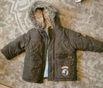 Winterjas zo goed als nieuw!, Kinderen en Baby's, Babykleding | Maat 74, Ophalen, Zo goed als nieuw, Jasje