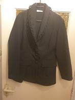Te koop maat M Angele paris kostuum jasje, Ophalen of Verzenden, Zo goed als nieuw, Maat 38/40 (M), Zwart