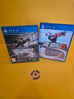 Tony Hawk's Pro Skater 1+2+5, Spelcomputers en Games, 1 speler, Ophalen of Verzenden, Zo goed als nieuw, X
