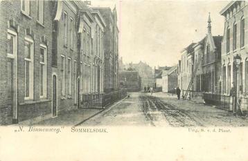 (304-050-029) Sommelsdijk N. Binnenweg beschikbaar voor biedingen