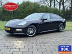 Porsche Panamera 3.0 S Hybrid Bose Dakje Luchtvering Nette a, Auto's, Porsche, Automaat, Euro 5, Achterwielaandrijving, 2995 cc