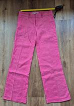 Zara broek maat M, Maat 38/40 (M), Ophalen of Verzenden, Zo goed als nieuw, Roze