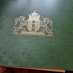 Plattegronden amsterdam, Ophalen