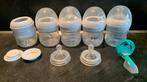 Philips avent babyflessen en toebehoren, Ophalen of Verzenden, Gebruikt, Overige typen