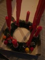 Kerst Advent Hanger, Ophalen of Verzenden, Gebruikt
