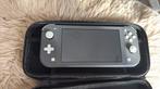 Nintendo switch Lite, Verzenden, Zo goed als nieuw