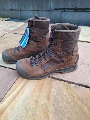 Meindl Kampfschuh Leicht Schoen Mt44 beschikbaar voor biedingen