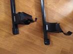 Thule dakdragers voor Volvo V70, Auto diversen, Dakdragers, Ophalen, Zo goed als nieuw