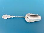 Zilveren suikerschep                                    Z135, Antiek en Kunst, Ophalen of Verzenden, Zilver