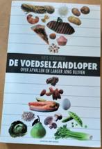 De voedselzandloper  Kris Verburgh 9789035137585, Boeken, Gezondheid, Dieet en Voeding, Gelezen, Ophalen of Verzenden