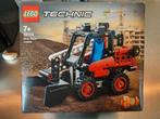 Lego Technic 2 in 1 Nieuw in doos 42116, Ophalen of Verzenden, Nieuw, Complete set, Lego