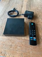 Amino Aria 610X (Odido) box, Audio, Tv en Foto, Ophalen of Verzenden, Zo goed als nieuw