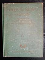 M.van Woensel Kooy - Oude en nieuwe zangen, Ophalen of Verzenden, Gelezen, Overige onderwerpen, M.van Woensel Kooy