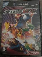 F-Zero GX - GameCube Race Sensatie!, Spelcomputers en Games, Games | Nintendo GameCube, Gebruikt, 1 speler, Racen en Vliegen, Ophalen of Verzenden