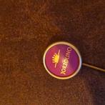 SPELDJE Jorzolino, Ophalen of Verzenden, Zo goed als nieuw