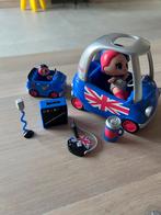 L.O.L. Furniture playset met pop, Ophalen of Verzenden, Zo goed als nieuw, Jongen of Meisje