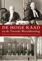 Hoge Raad - Oorlog - Rechtswetenschap - Rechtspraak, Ophalen of Verzenden, 20e eeuw of later, Gelezen