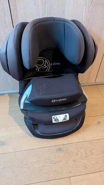 Cybex autostoel, met Iso fix beschikbaar voor biedingen