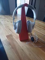 JBL Quantum 100 gaming headset, Computers en Software, Headsets, Zo goed als nieuw, Over-ear, Gaming headset, Bedraad