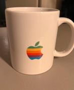 Apple amac mok met oude apple logo nieuw, Ophalen of Verzenden, Zo goed als nieuw, Overige stijlen, Kop(pen) en/of Schotel(s)