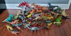 50x Speelgoed Dinosaurussen Set 02, Ophalen of Verzenden, Gebruikt
