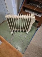 Olieradiator Benraad, Ophalen, 30 tot 80 cm, Gebruikt, Radiator