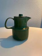 Theepot Melitta Germany, Gebruikt, Overige typen, Ophalen of Verzenden, Overige stijlen