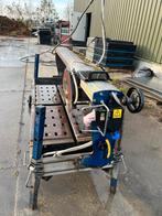 Tegelzaag carat, Ophalen, Gebruikt, Cirkelzaag, 70 mm of meer