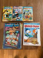 Donald Duck jaargang 2018 en losse pockets, Boeken, Stripboeken, Gelezen, Ophalen of Verzenden, Complete serie of reeks