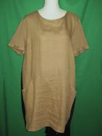 g1  LEUKE JURK / TUNIEK Maat:XL, Ophalen of Verzenden, Zo goed als nieuw, Overige kleuren, Blouse of Tuniek