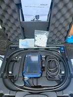 Rookgasmeter Wohler A450 Eco, Ophalen of Verzenden, Gebruikt, Druk