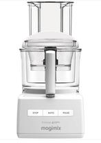Magimix CS 4200 XL Wit, Ophalen, Zo goed als nieuw