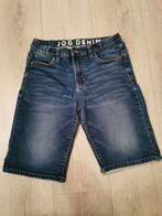 C&A Jog Denim Korte Broek Jongen Maat 158, Broek, C&A, Ophalen of Verzenden, Zo goed als nieuw