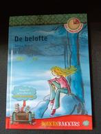 De belofte - Selma Noort, Selma Noort, Fictie algemeen, Nieuw, Ophalen of Verzenden