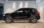 Volvo XC40 1.5 T3 R-Design Pano/Camera/Leer, Voorwielaandrijving, Gebruikt, Zwart, 156 pk