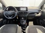 Hyundai i10 1.0 Comfort Smart / Navigatie / Airco / Cruise C, Voorwielaandrijving, Stof, Gebruikt, Euro 6
