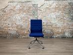 Vitra ID Trim Conference bij TheReSales, Ophalen of Verzenden, Zo goed als nieuw, Blauw, Bureaustoel