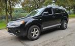 Mitsubishi Outlander 2.4 Inspire 2WD Airco ! 10-06-2026 APK, Voorwielaandrijving, Metallic lak, 4 cilinders, 1465 kg