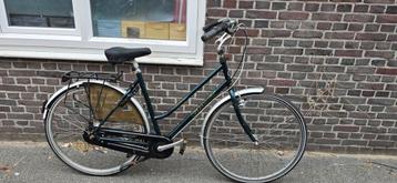 Nette Giant dames fiets heren fiets
7 versnellingen
 beschikbaar voor biedingen