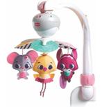 Muziekmobiel take along Tiny Love, Kinderen en Baby's, Speelgoed | Babyspeelgoed, Ophalen, Zo goed als nieuw, Mobiel, Met geluid