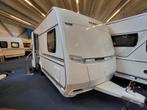 Fendt Tendenza 465 SFB; Superluxe en mooi, Caravans en Kamperen, Rondzit, Bedrijf, Overige, Fendt