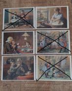 OT en Sien kaarten 3 stuks NIEUW, Nieuw, Ophalen of Verzenden, Voor 1940, Prent