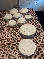 Mooi AH servies, Ophalen of Verzenden, Zo goed als nieuw, Overige stijlen, Porselein