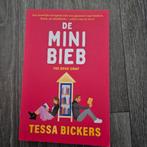 De Mini Biebs - Tessa Bickers, Ophalen of Verzenden, Zo goed als nieuw, Tessa Bickers, Nederland
